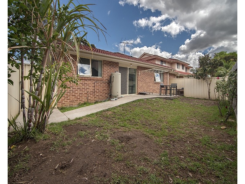 1/136 Heathcote Road, Hammondville NSW 2170