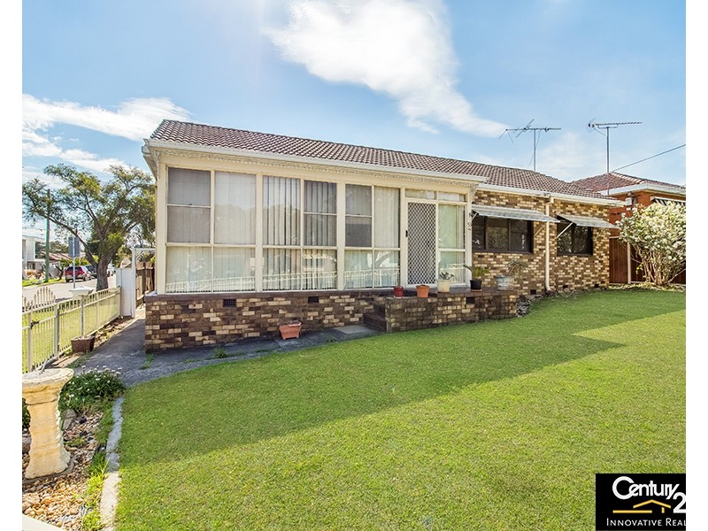 53  Mackenzie Street, Revesby NSW 2212
