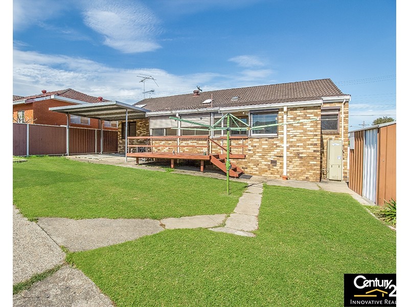 53  Mackenzie Street, Revesby NSW 2212