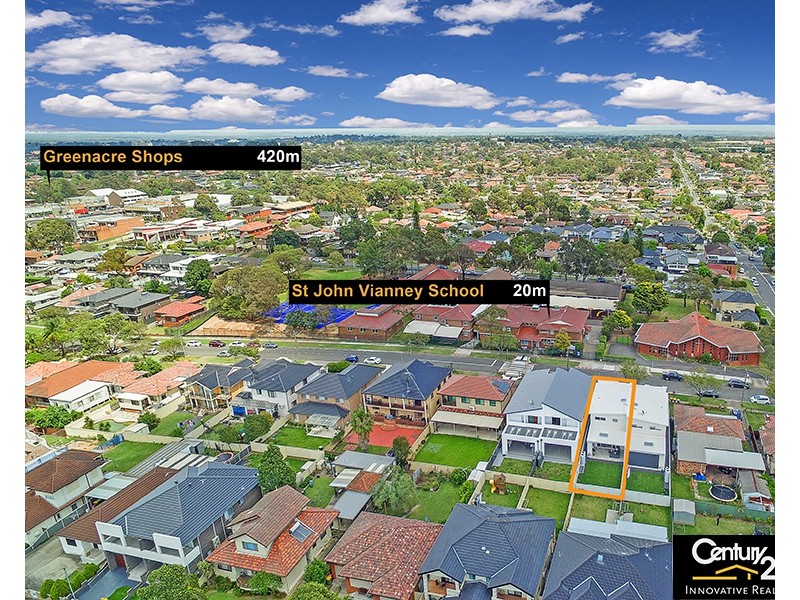 59A Tempe Street, Greenacre NSW 2190
