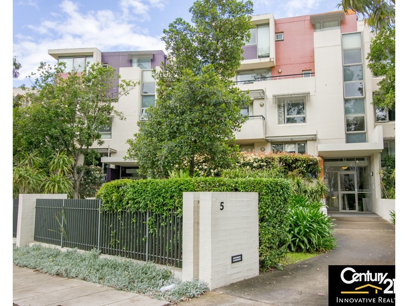 10/5 Owens Ave, Newington NSW 2127