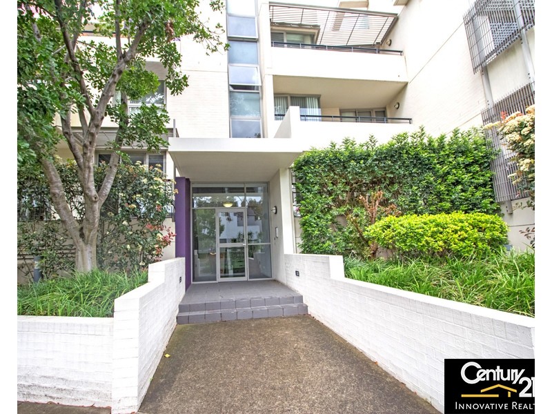 10/5 Owens Ave, Newington NSW 2127