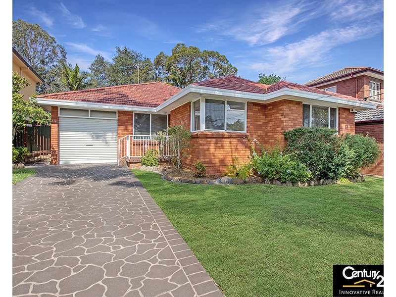 38 Austin Boulevard, Picnic Point NSW 2213