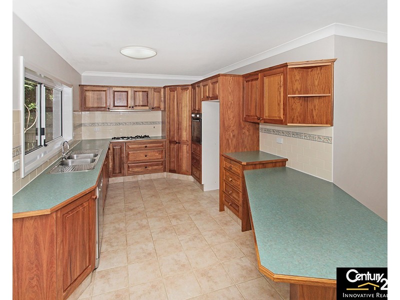 38 Austin Boulevard, Picnic Point NSW 2213