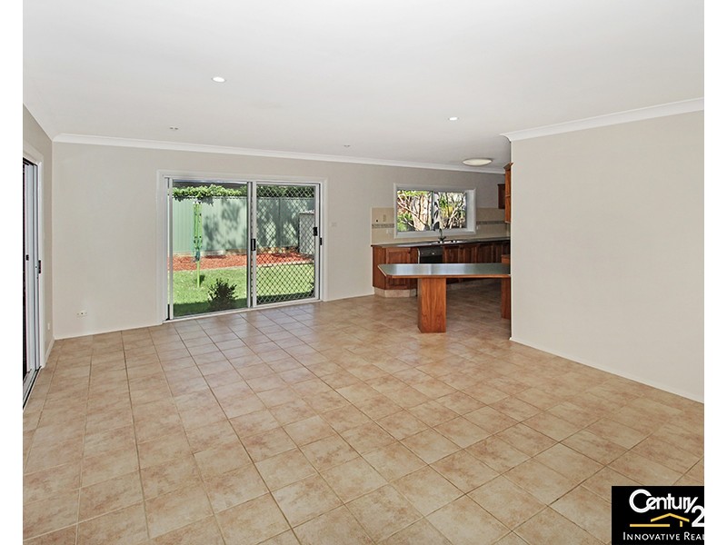 38 Austin Boulevard, Picnic Point NSW 2213