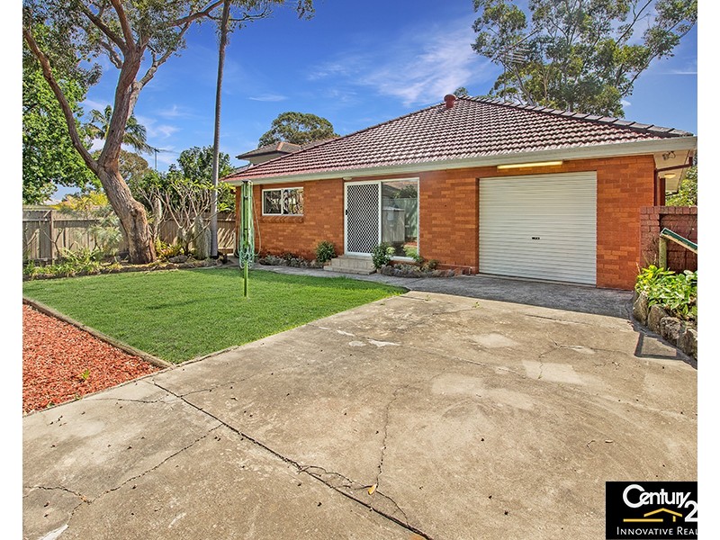 38 Austin Boulevard, Picnic Point NSW 2213