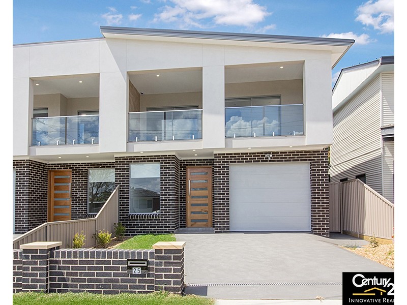 Lot 2/25 Dernancourt Parade, Milperra NSW 2214