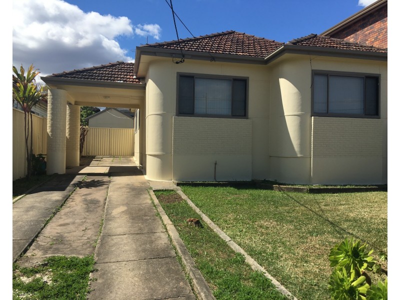 37 Caldwell Pde, Yagoona NSW 2199