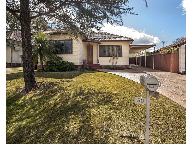 50 Mackinnon Avenue, Padstow NSW 2211