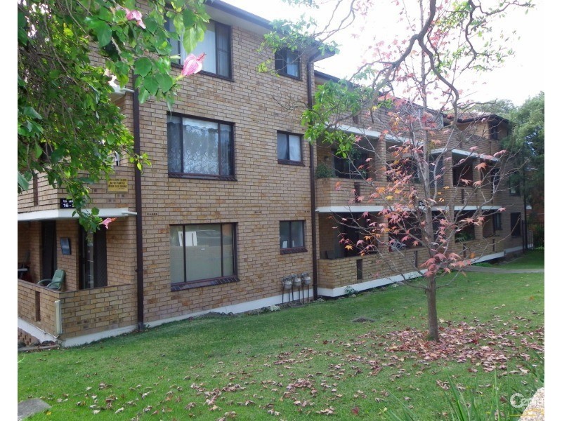 24/8-10 Hixson Street, Bankstown NSW 2200