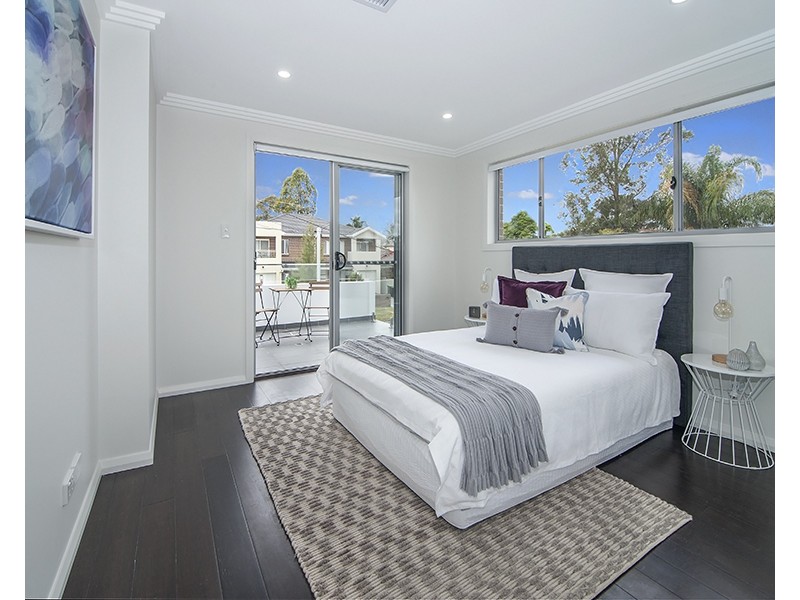 18a Lindsay Street, Panania NSW 2213