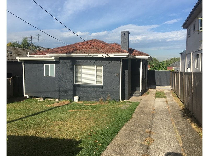 58 Hinemoa Street, Panania NSW 2213