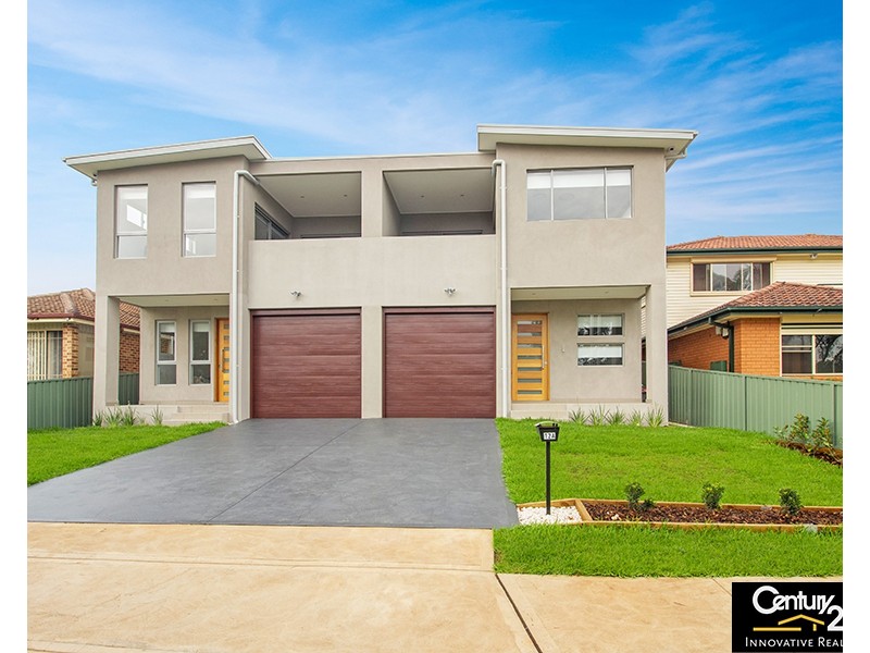 12a Newland Avenue, Milperra NSW 2214