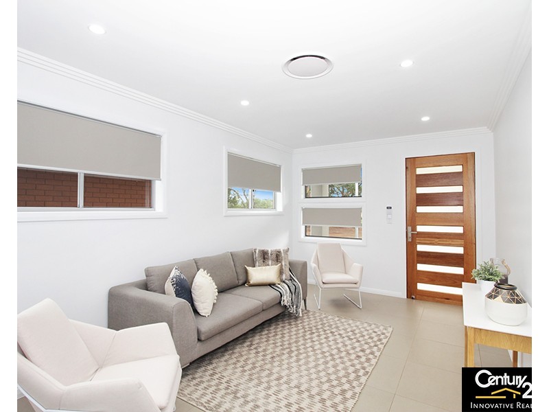 12a Newland Avenue, Milperra NSW 2214