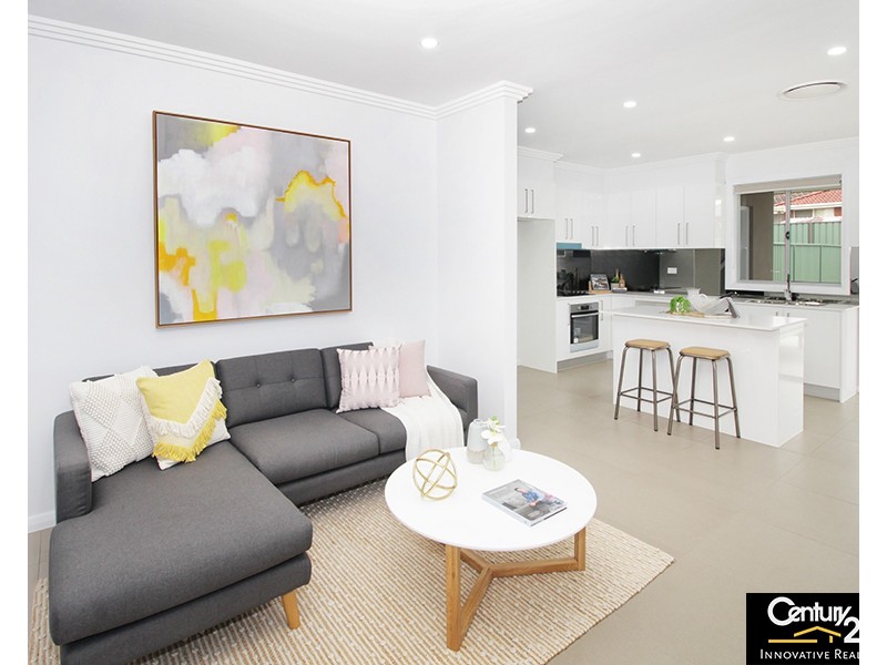 12a Newland Avenue, Milperra NSW 2214