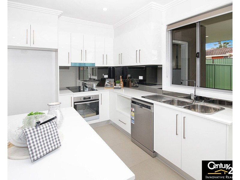 12a Newland Avenue, Milperra NSW 2214