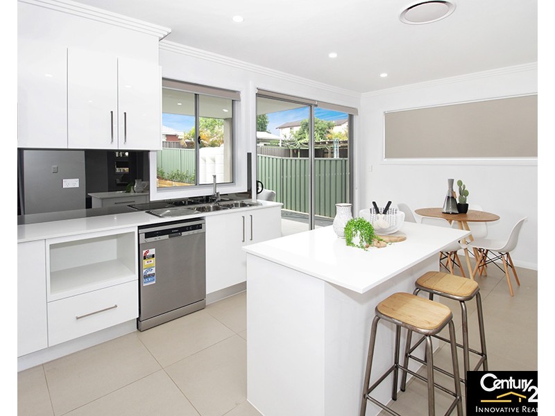 12a Newland Avenue, Milperra NSW 2214