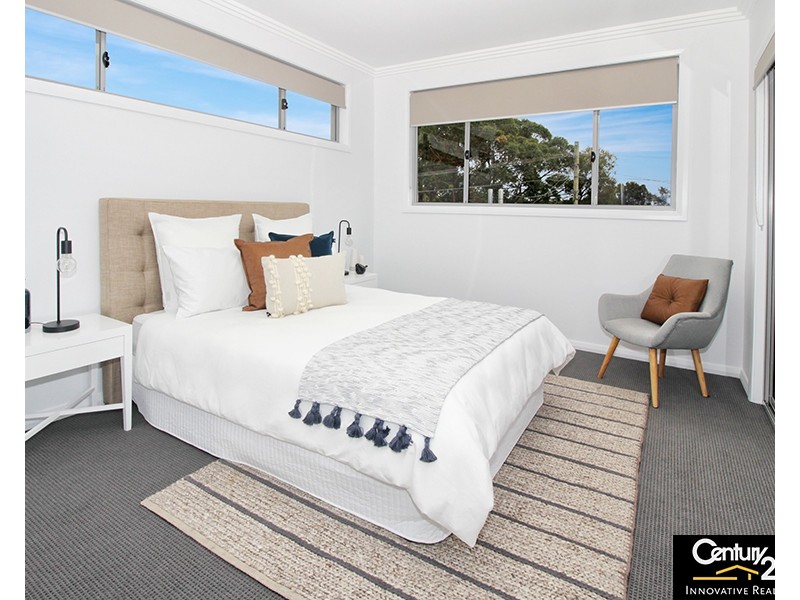 12a Newland Avenue, Milperra NSW 2214