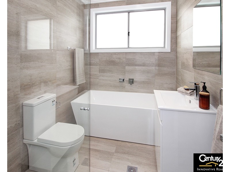 12a Newland Avenue, Milperra NSW 2214