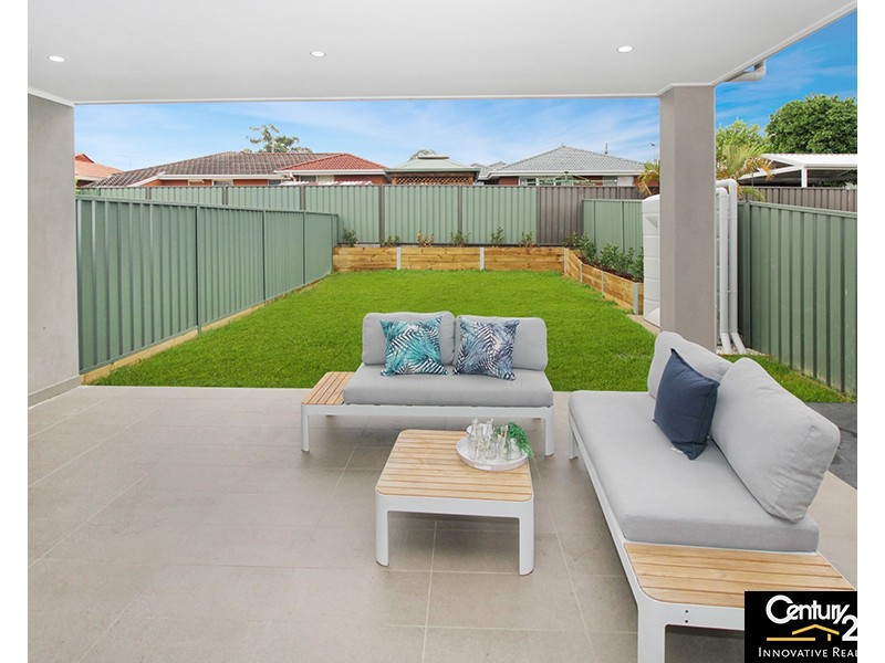 12a Newland Avenue, Milperra NSW 2214