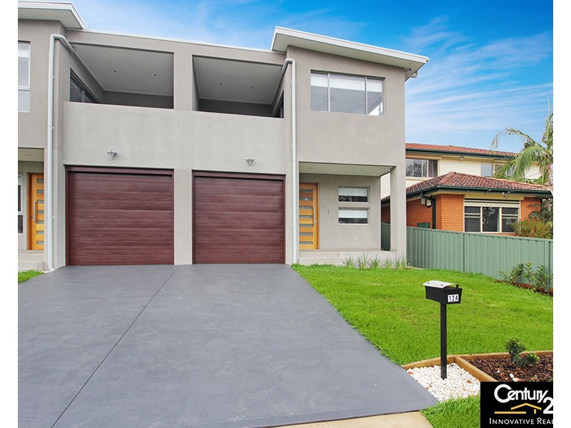 12a Newland Avenue, Milperra NSW 2214