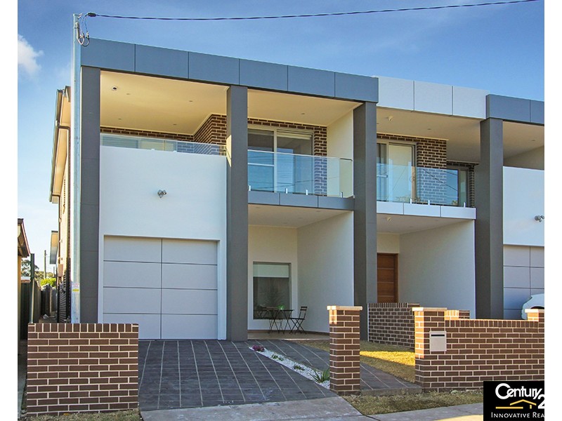 55 Wall Avenue, Panania NSW 2213