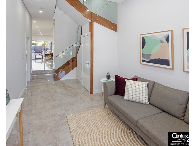 55 Wall Avenue, Panania NSW 2213