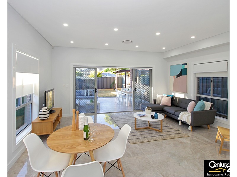 55 Wall Avenue, Panania NSW 2213