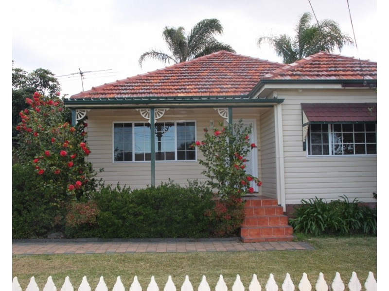 128  Queen Street, Revesby NSW 2212