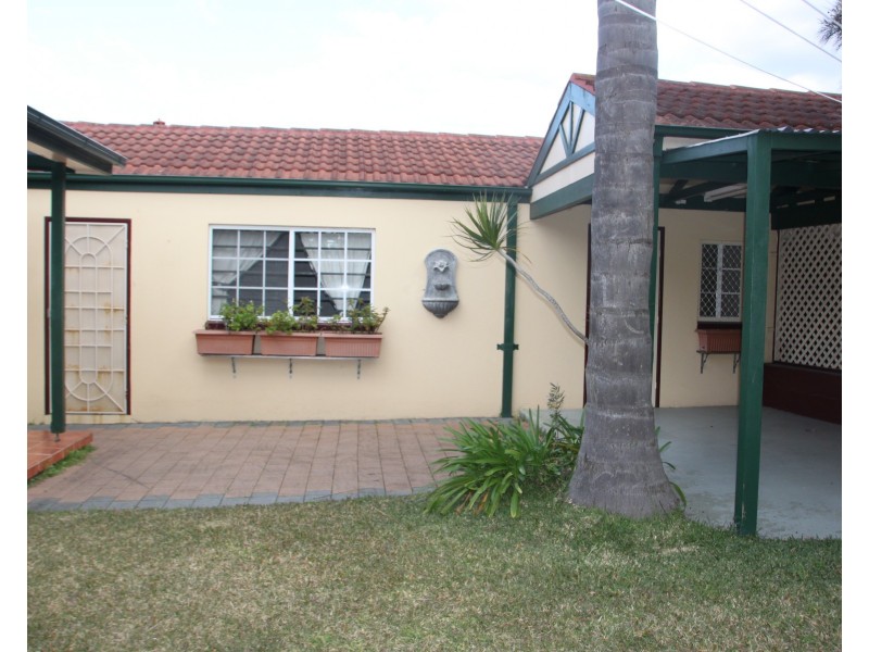 128  Queen Street, Revesby NSW 2212