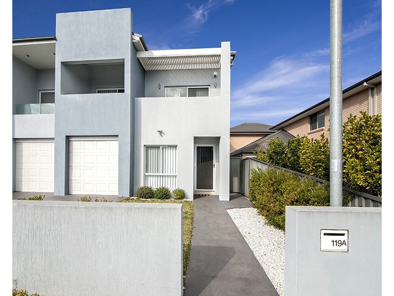 119a Bransgrove Road, Panania NSW 2213