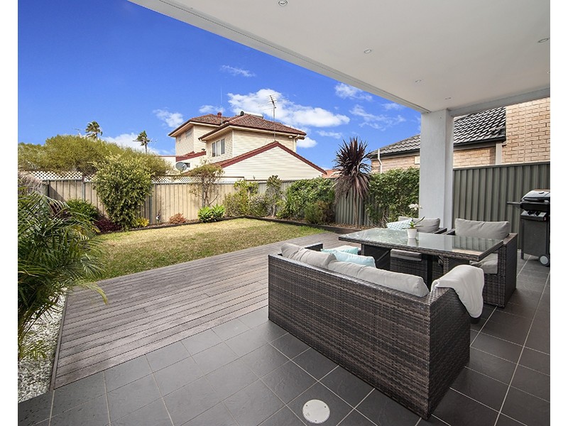 119a Bransgrove Road, Panania NSW 2213