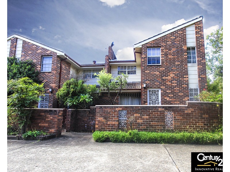 16/30 Vega Street, Revesby NSW 2212