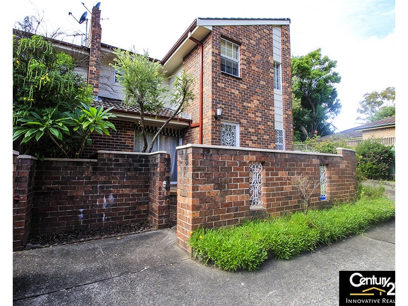 16/30 Vega Street, Revesby NSW 2212