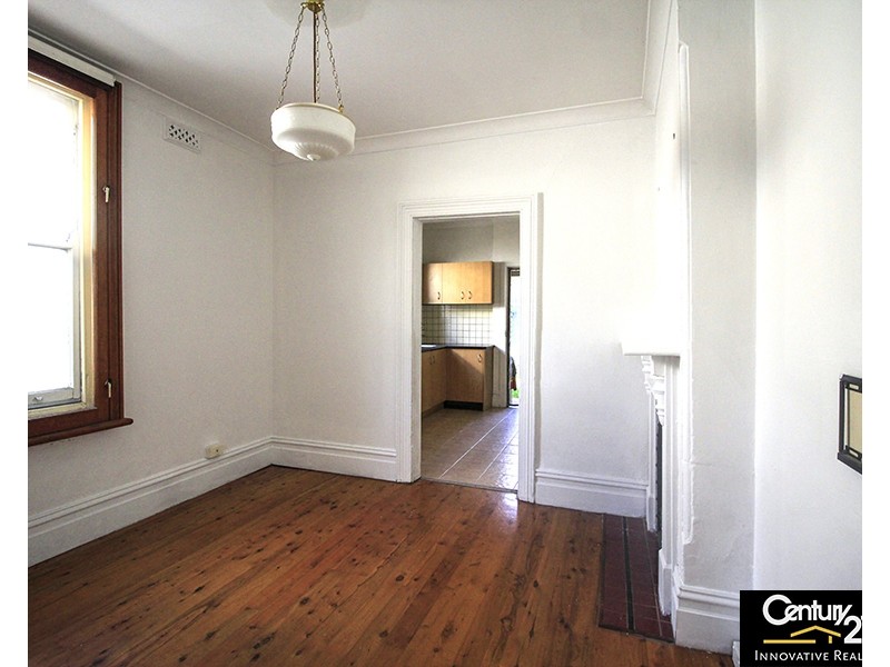 12 George Street, Sydenham NSW 2044