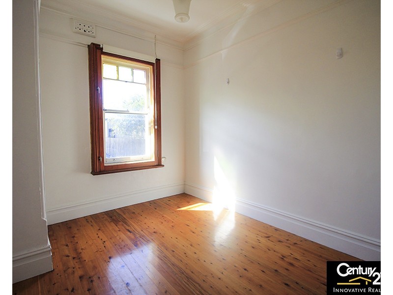 12 George Street, Sydenham NSW 2044