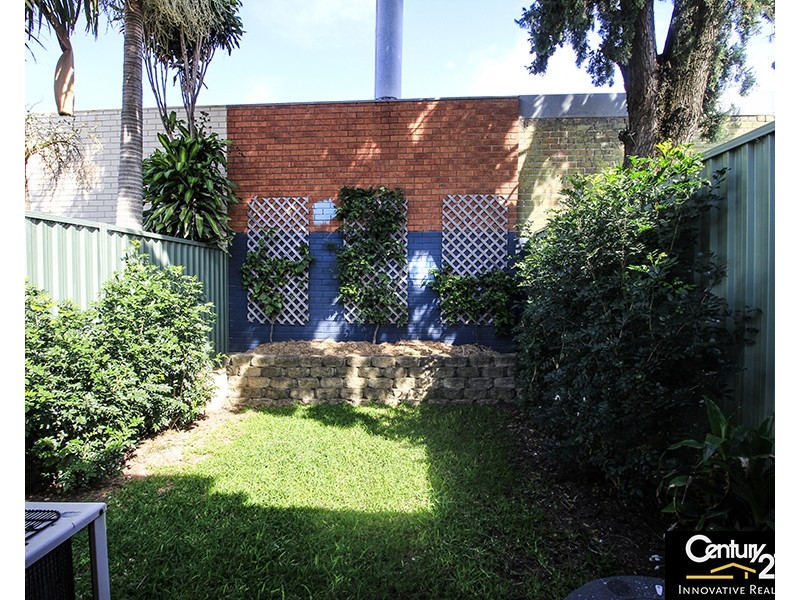 12 George Street, Sydenham NSW 2044