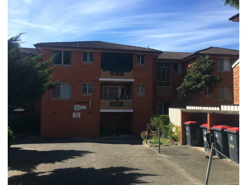 12/35 Macdonald Street, Lakemba NSW 2195