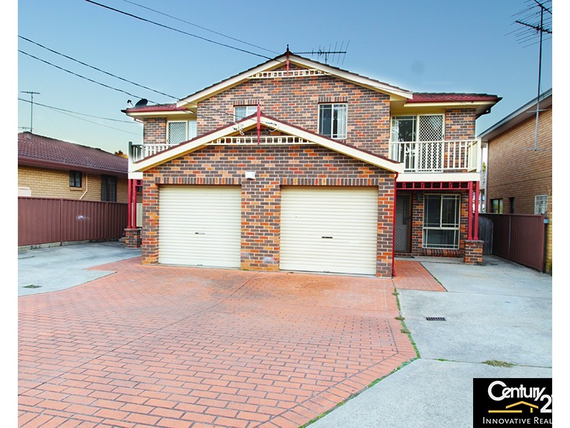 2/358 Marion Street, Condell Park NSW 2200