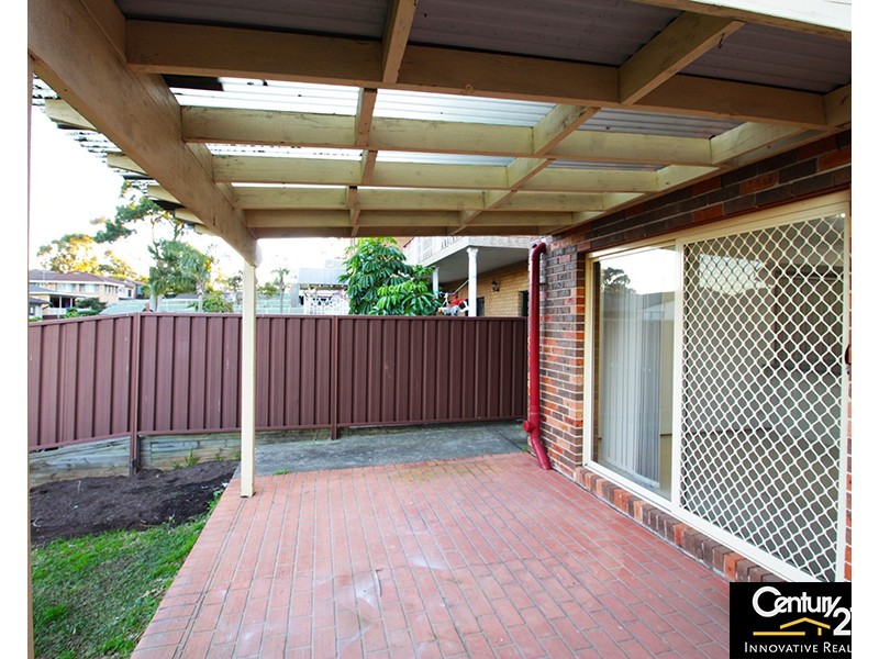 2/358 Marion Street, Condell Park NSW 2200