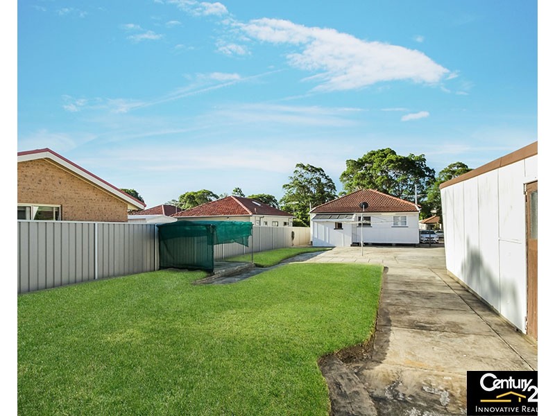 19  Parmal Avenue, Padstow NSW 2211
