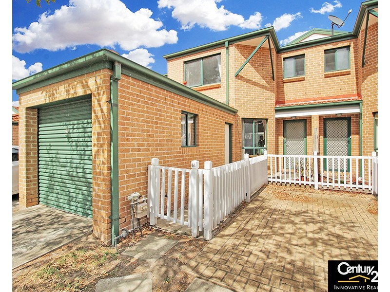 61/169 Horsley Road, Panania NSW 2213