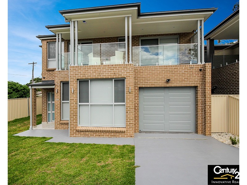 14b Boonoke Crescent, Miller NSW 2168