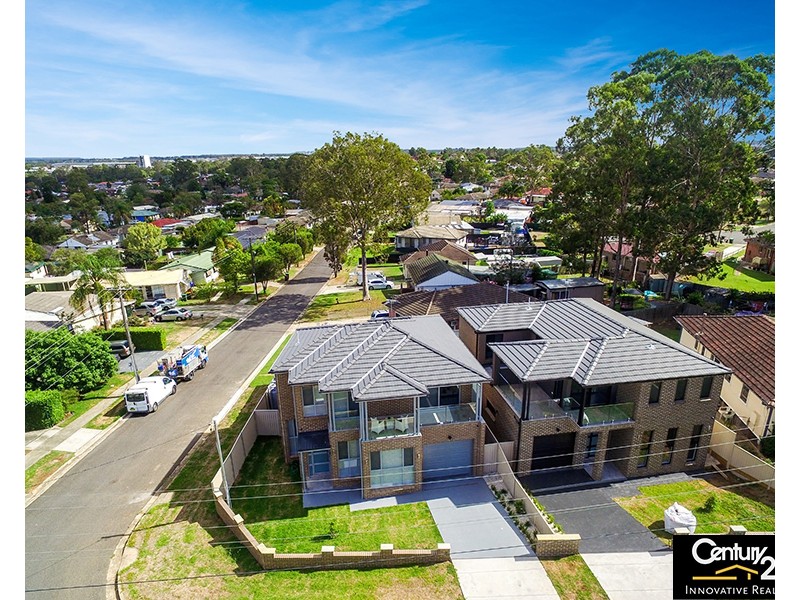 14b Boonoke Crescent, Miller NSW 2168