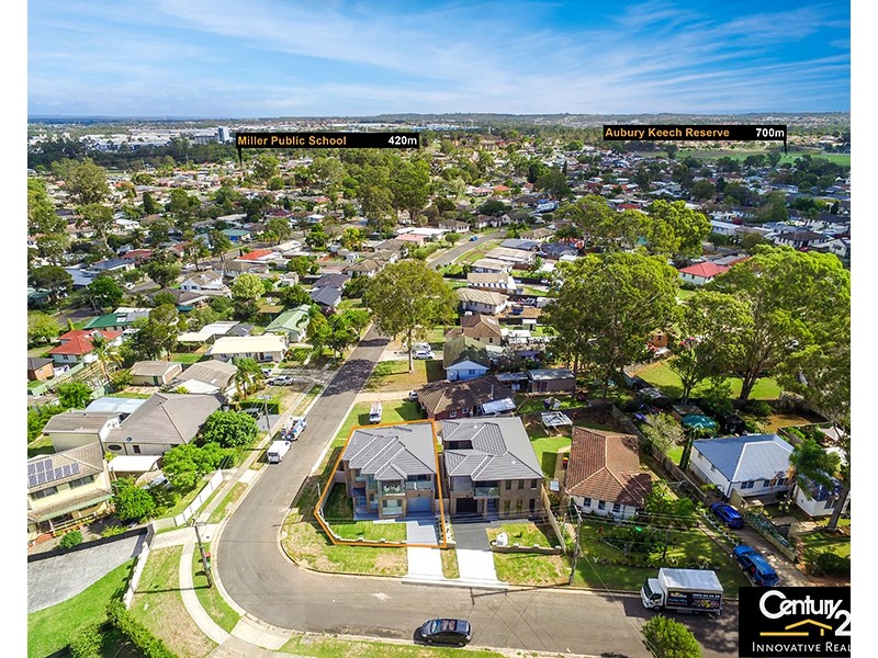 14b Boonoke Crescent, Miller NSW 2168