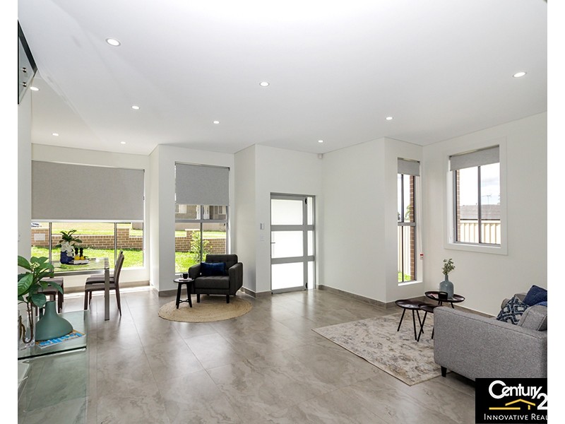 14b Boonoke Crescent, Miller NSW 2168