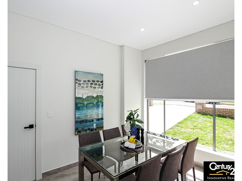 14b Boonoke Crescent, Miller NSW 2168