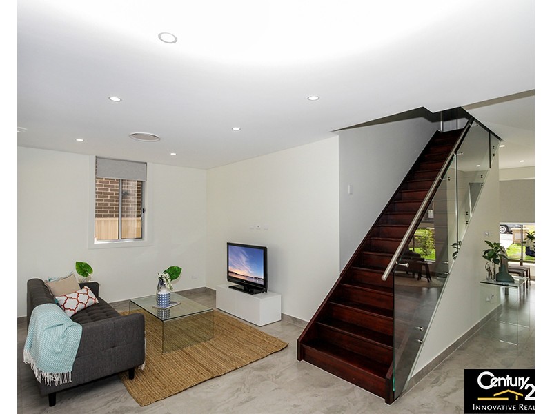 14b Boonoke Crescent, Miller NSW 2168