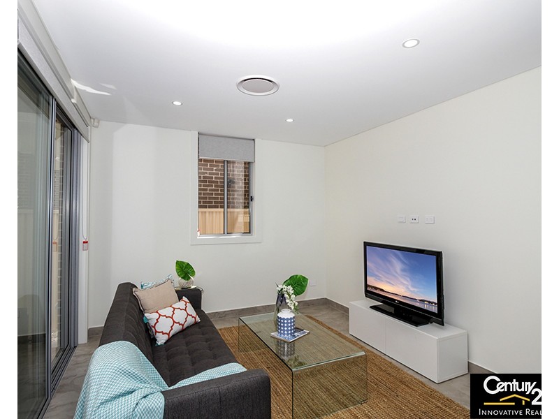 14b Boonoke Crescent, Miller NSW 2168