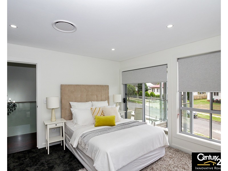 14b Boonoke Crescent, Miller NSW 2168